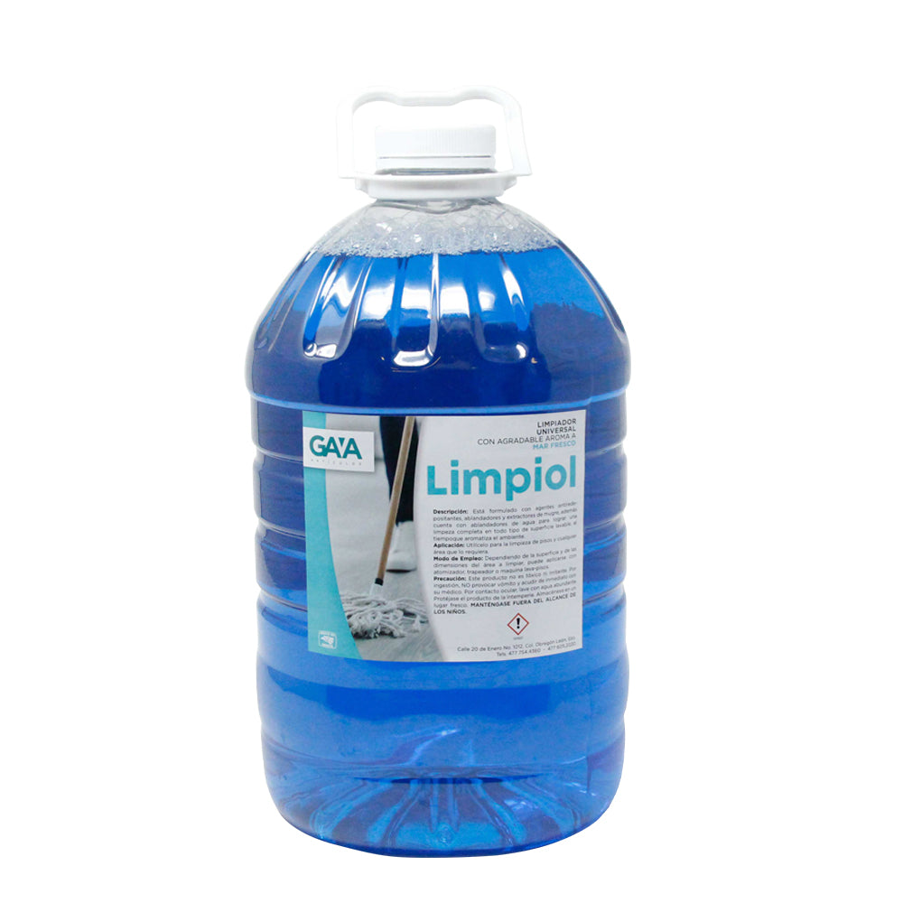 Limpiol