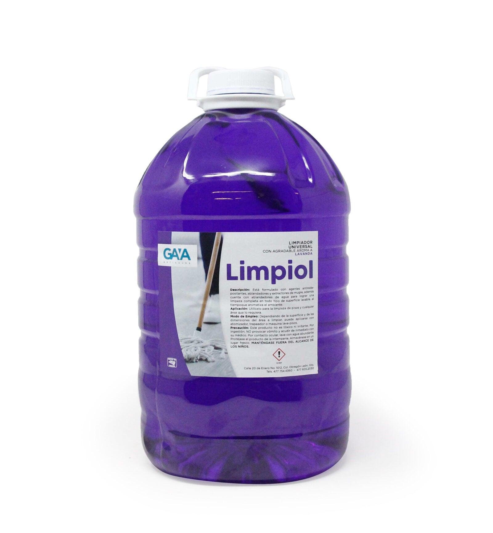 limpiol
