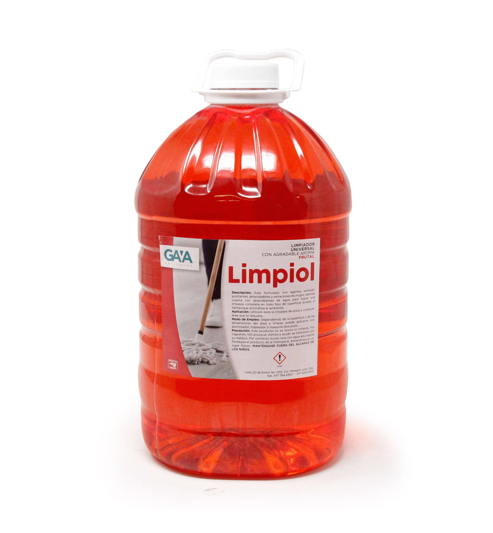 limpiol