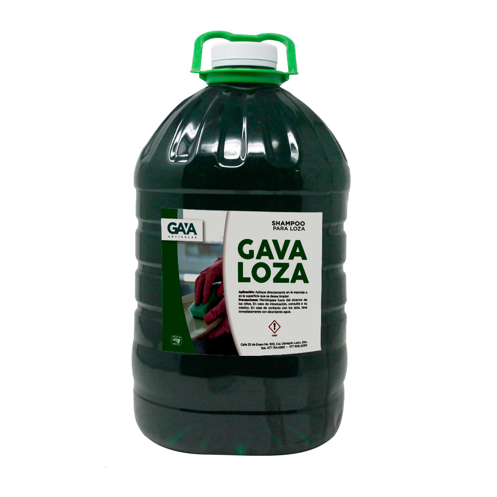 Gava Loza