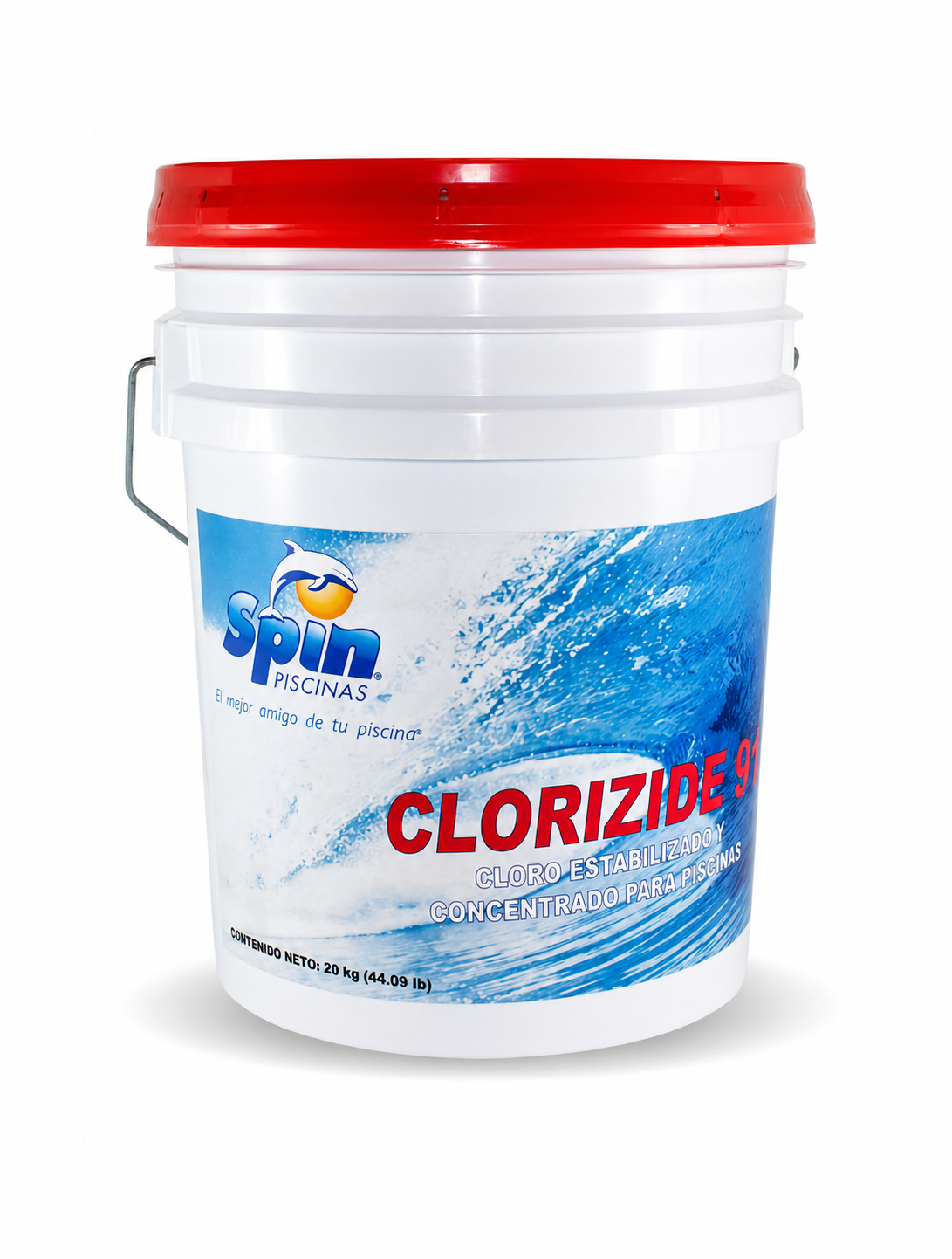 CLORIZIDE 91