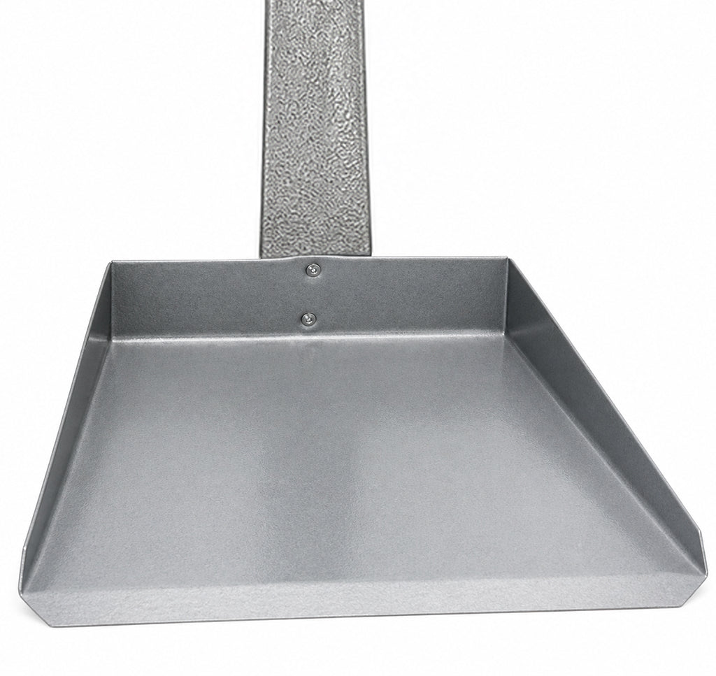 Recogedor de Lámina Galvanizada