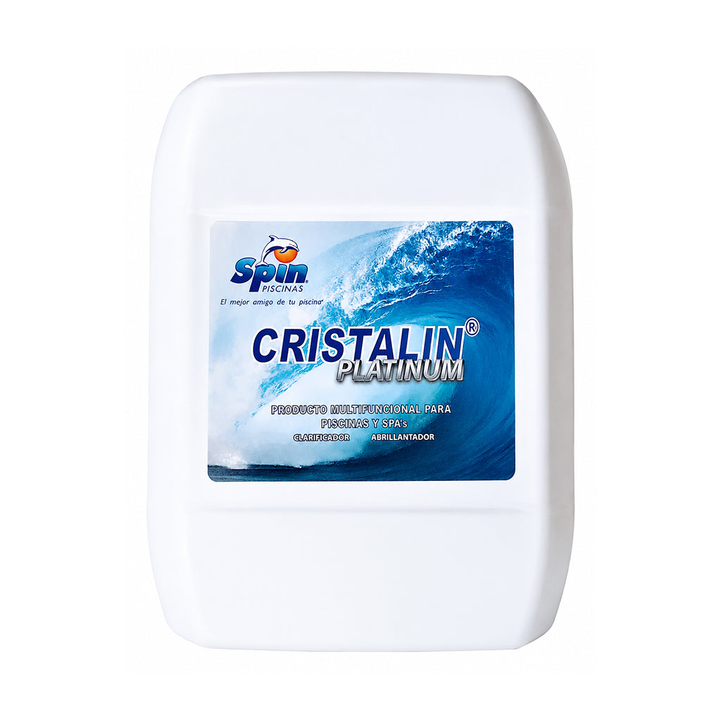 Cristalin Platinum