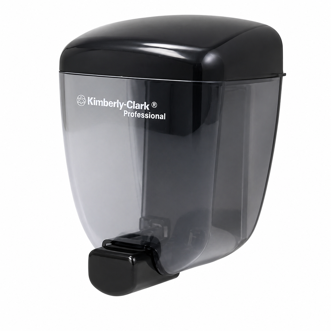 Jabonera Rellenable para jabón líquido y gel Kimberly-Clark