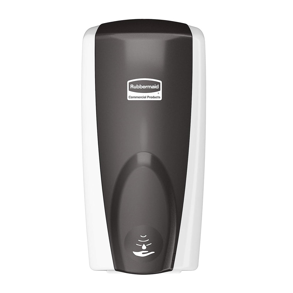 Jabonera automática "Experience" Kimberly-Clark Blanco-Gris