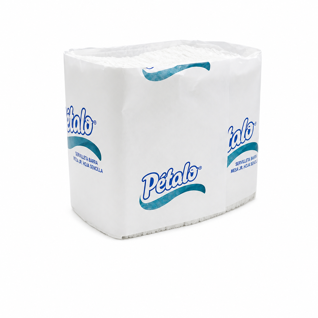 Servilleta Barra mesa Petalo Jr.