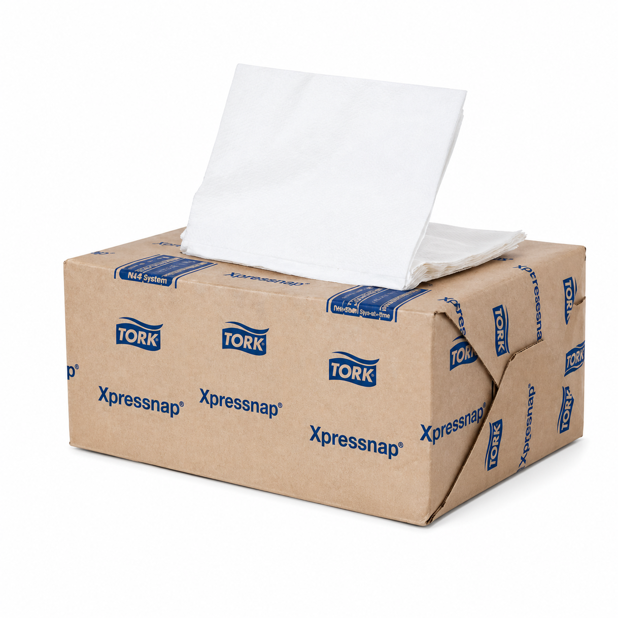 Servilleta Interfoldeada Tork Xpressnap Advanced