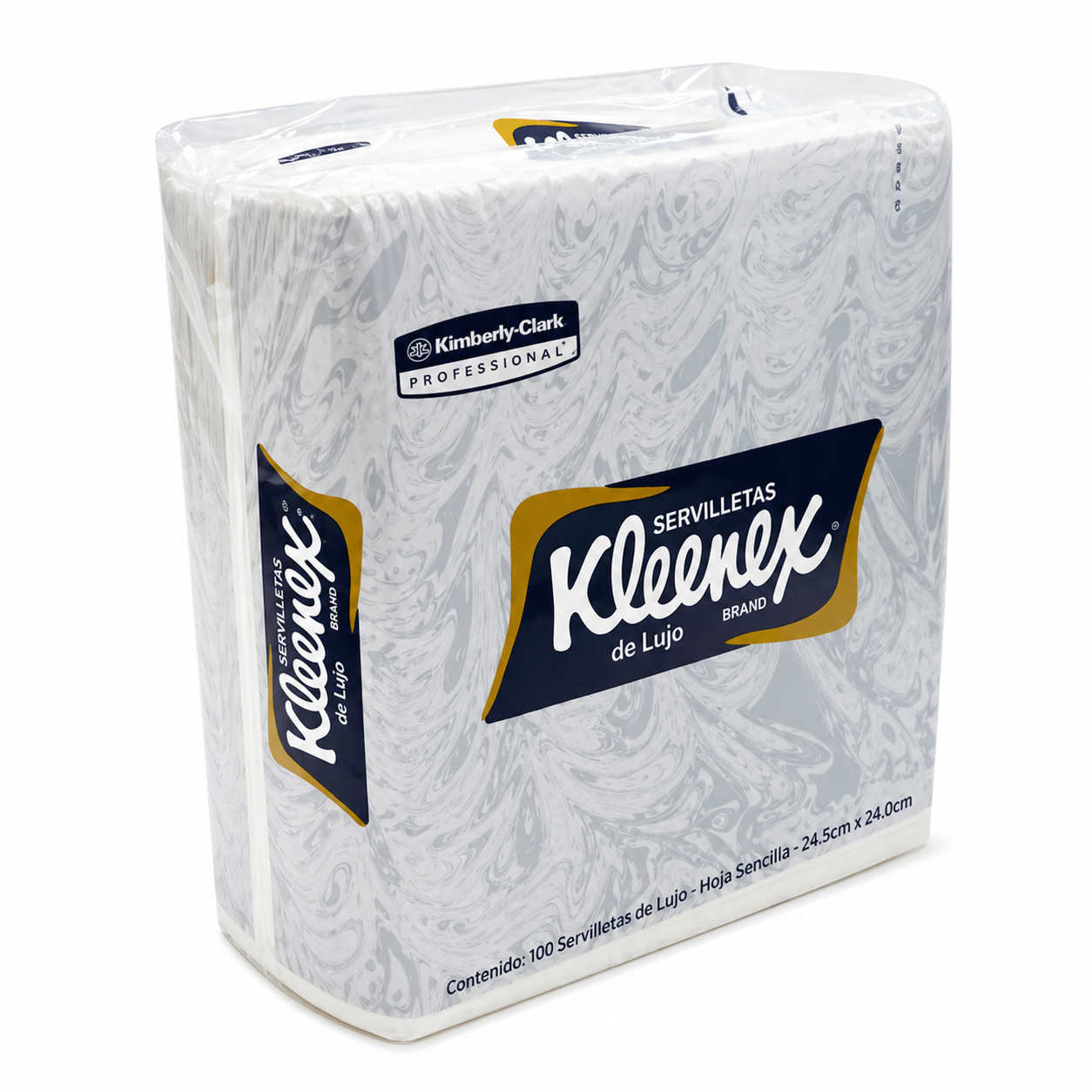 Servilleta de Lujo Kleenex®