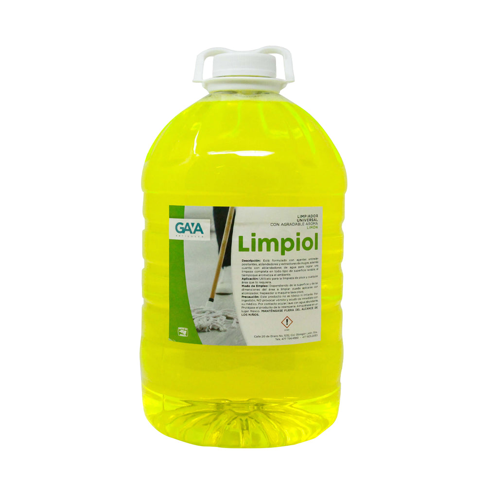 limpiol