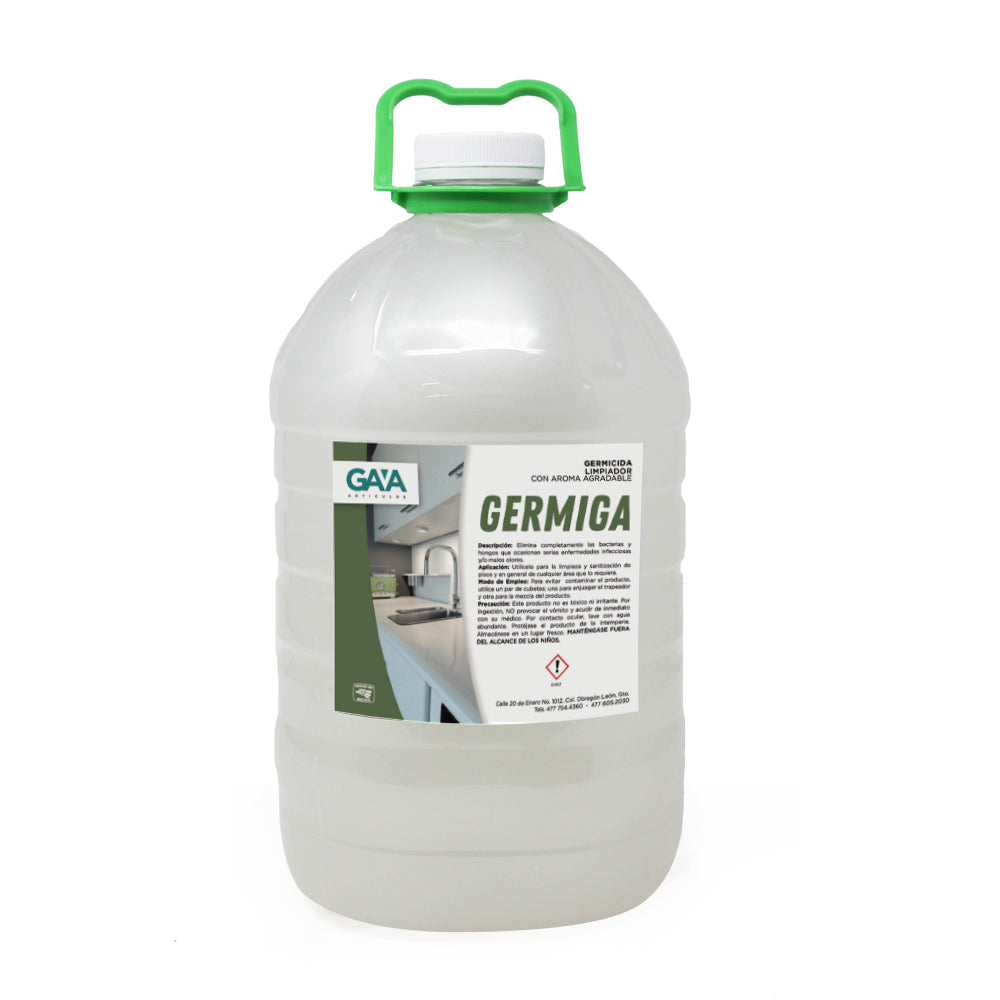 Germiga