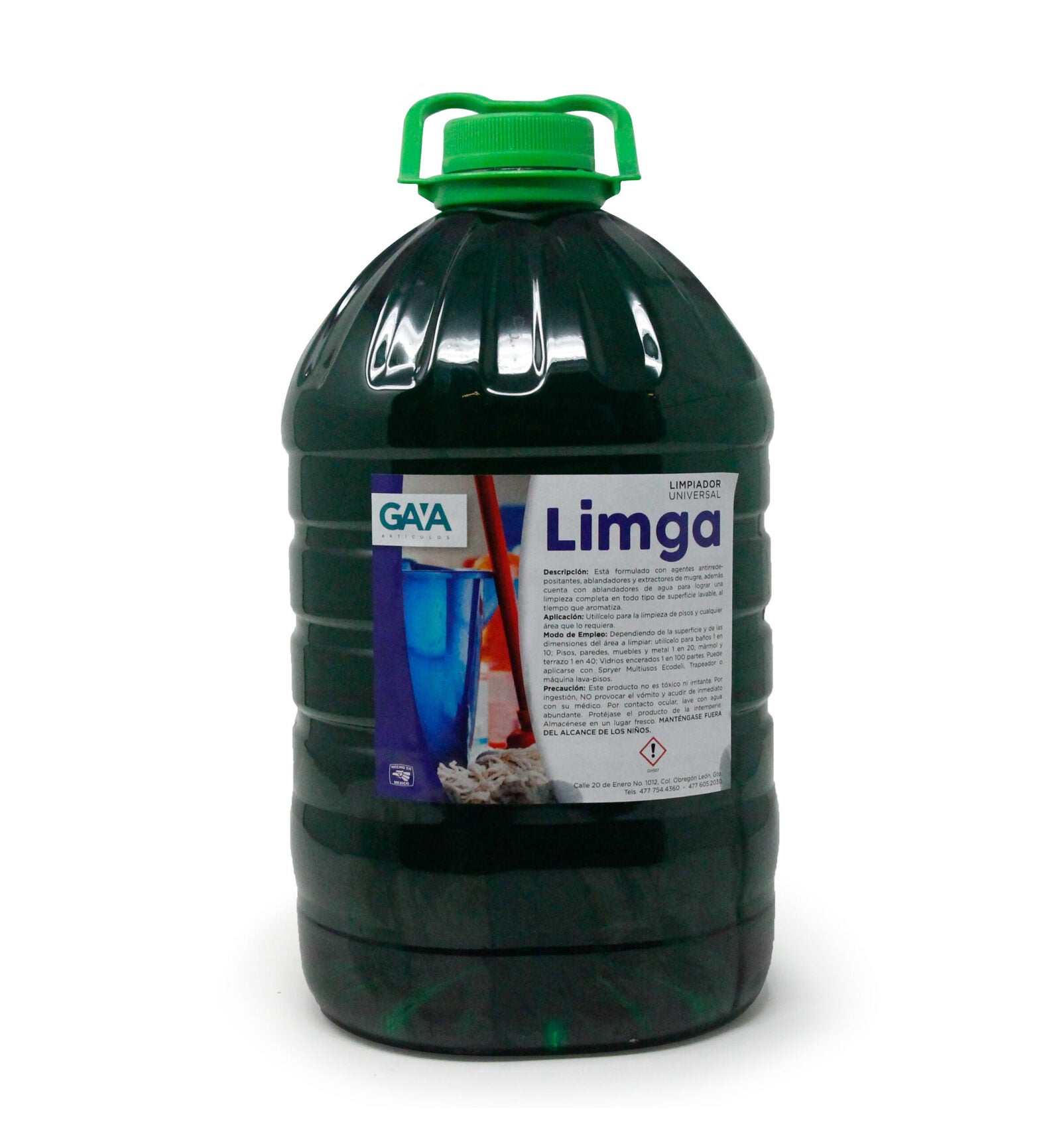 Limga