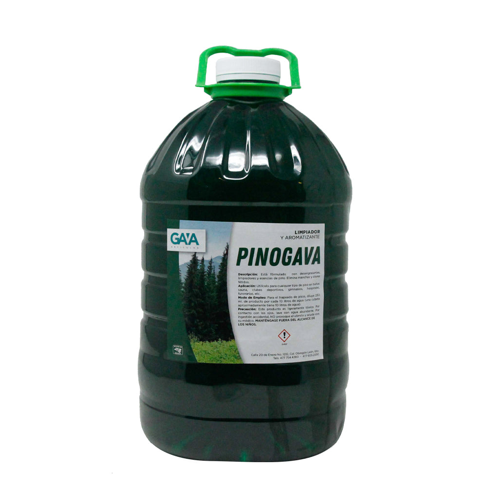 Pinogava