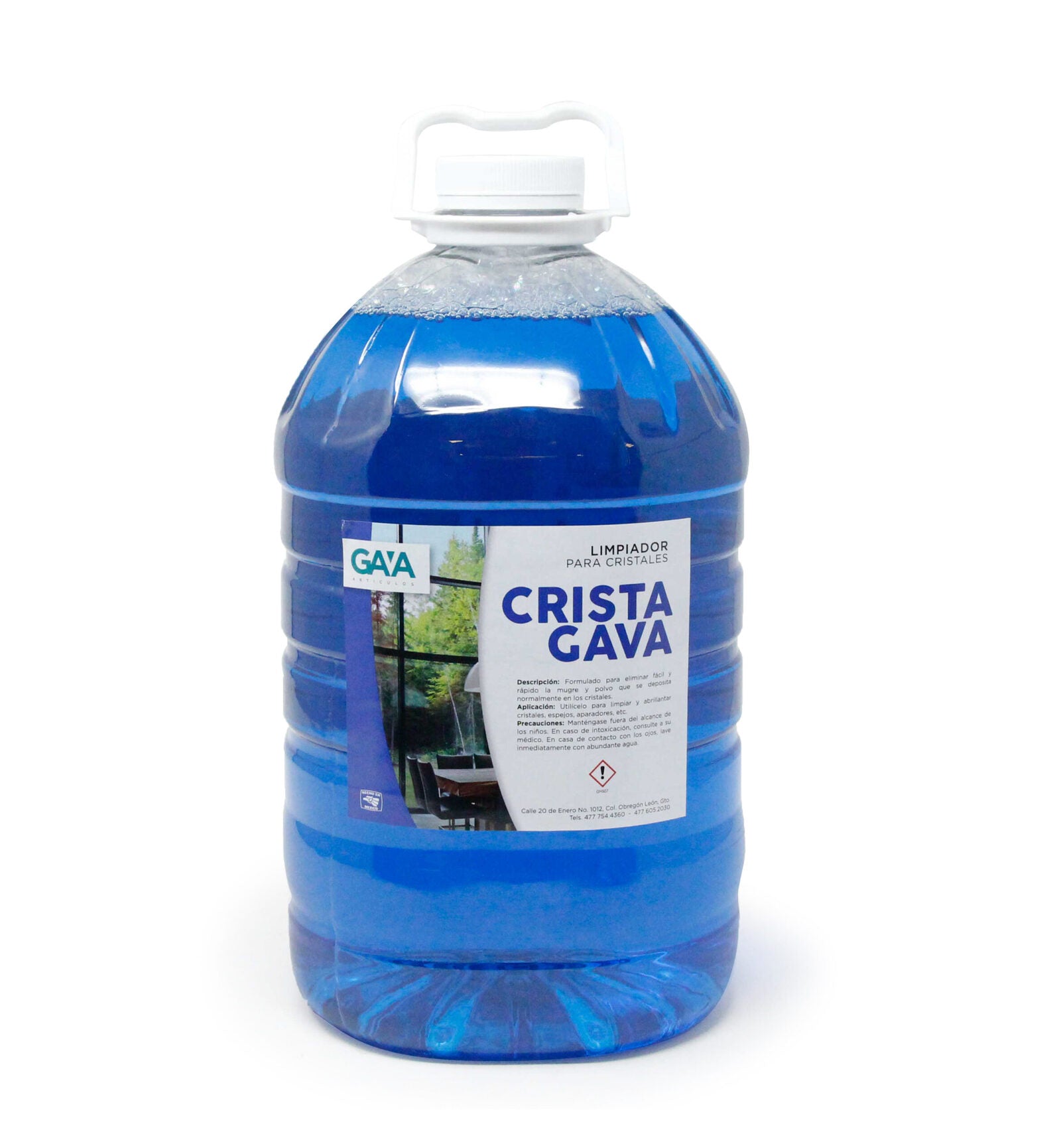 Crista Gava
