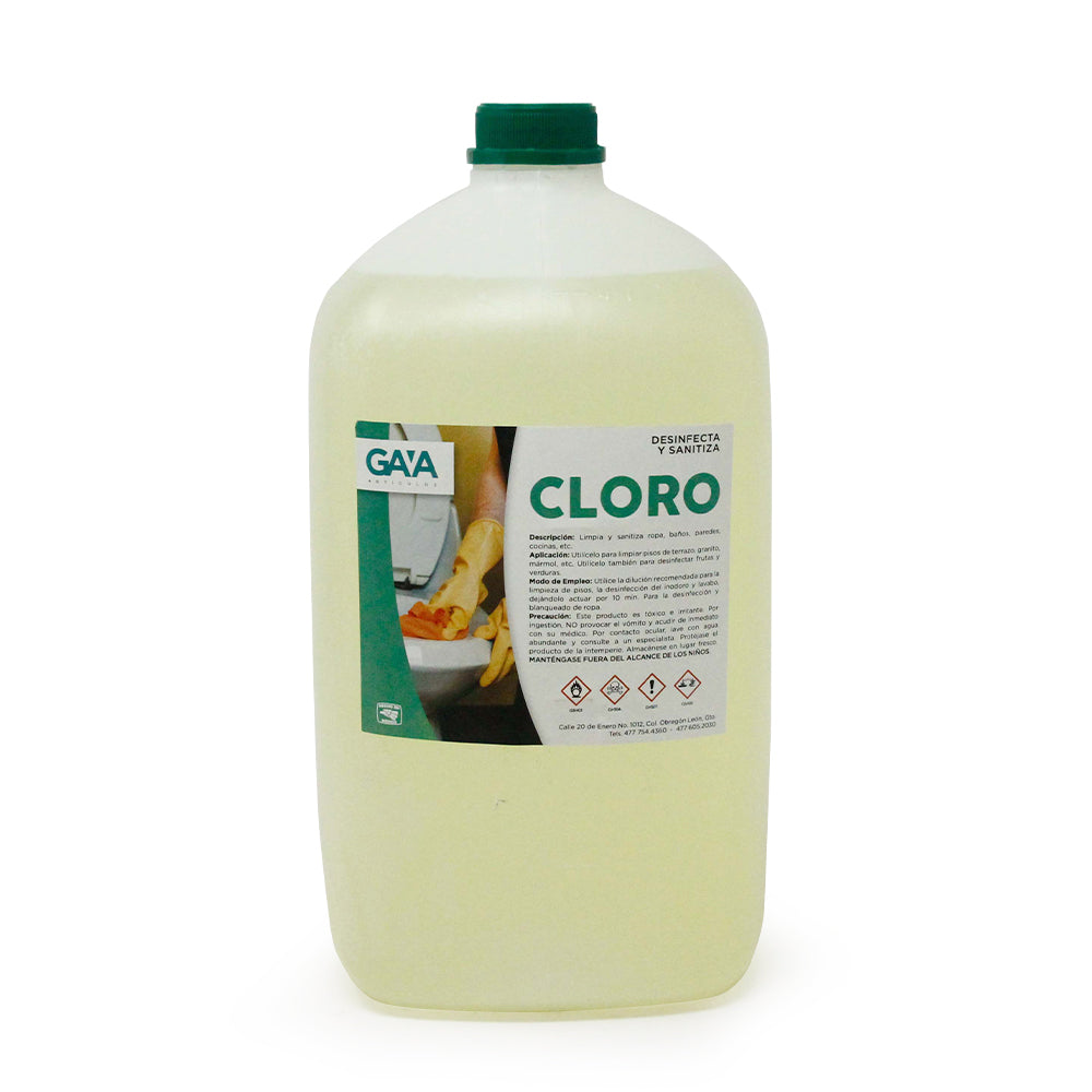 Cloro