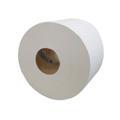 Higiénico jumbo jr kleenex de 300m