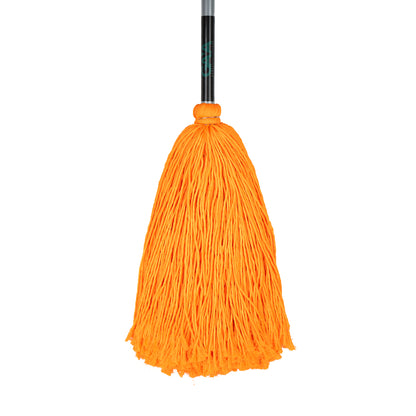 Trapeador Microfibra Española - Naranja