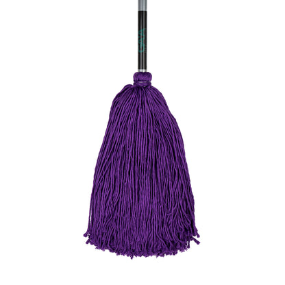 Trapeador Microfibra Española - Morado