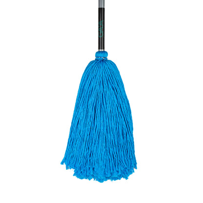 Trapeador Microfibra Española - Azul Cielo