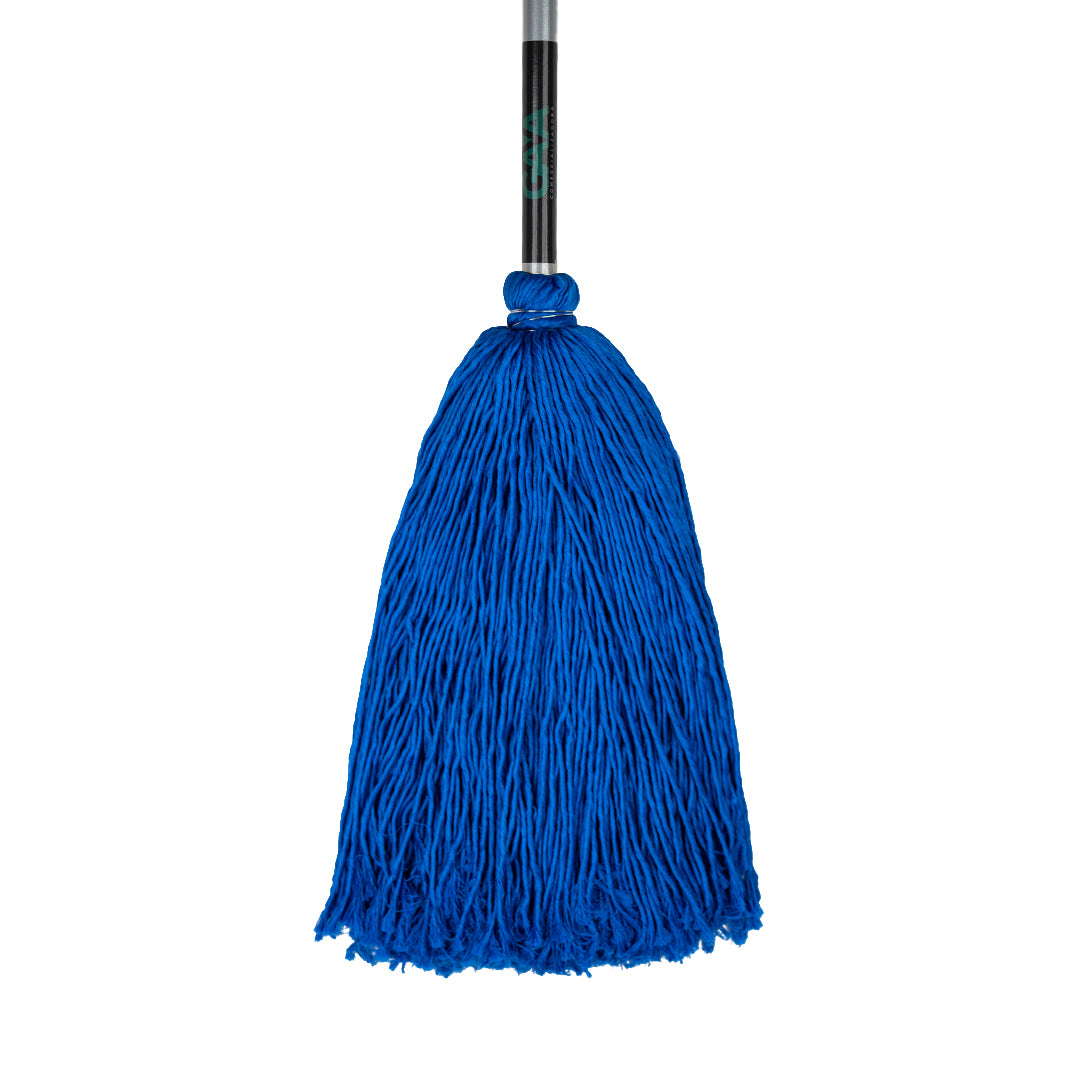 Trapeador Microfibra Española - Azul Marino