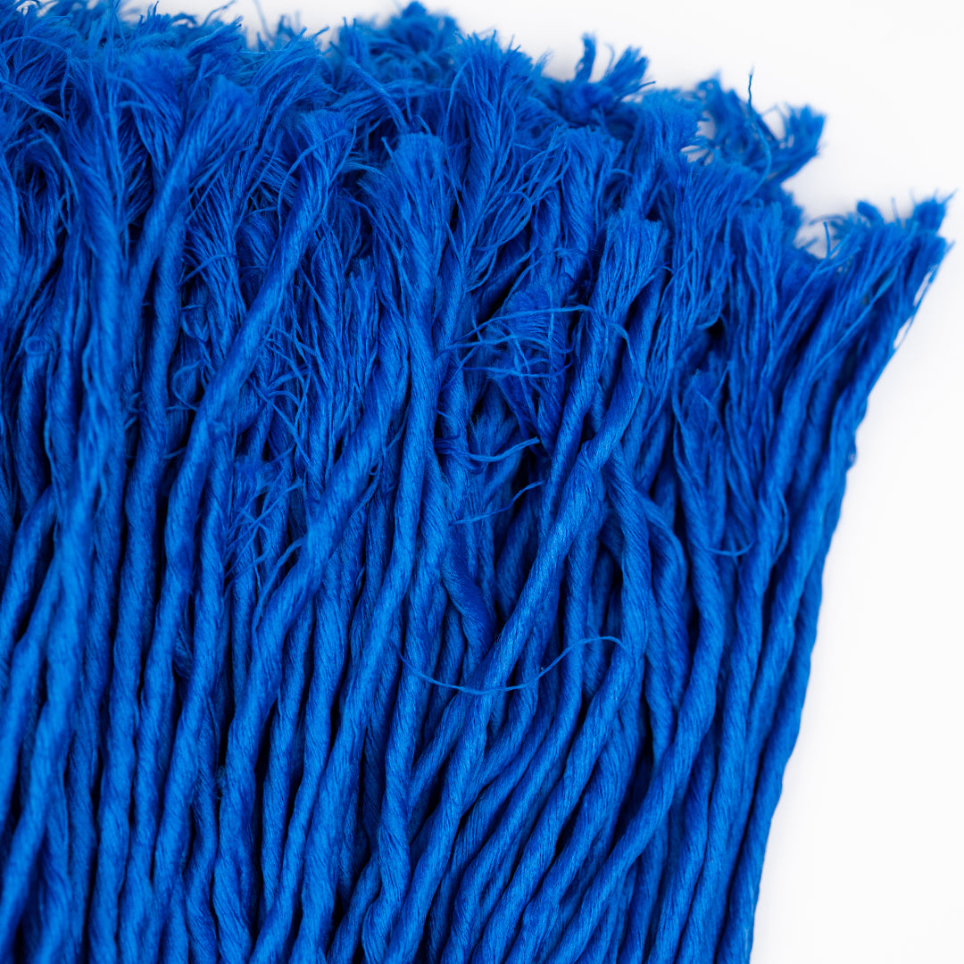 Trapeador Microfibra Española - Azul Marino