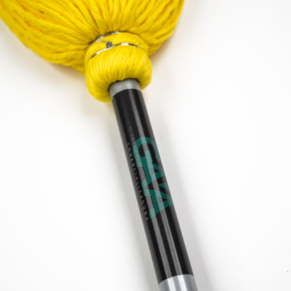 Trapeador Microfibra Española - Amarillo Fosforecente