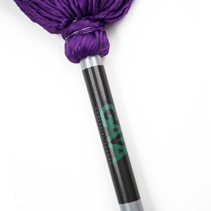 Trapeador Microfibra Española - Morado