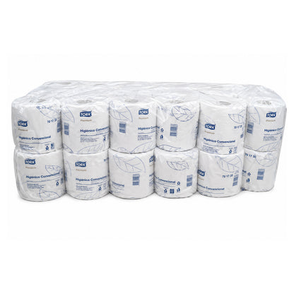 Papel Higiénico Tradicional Premium Tork®