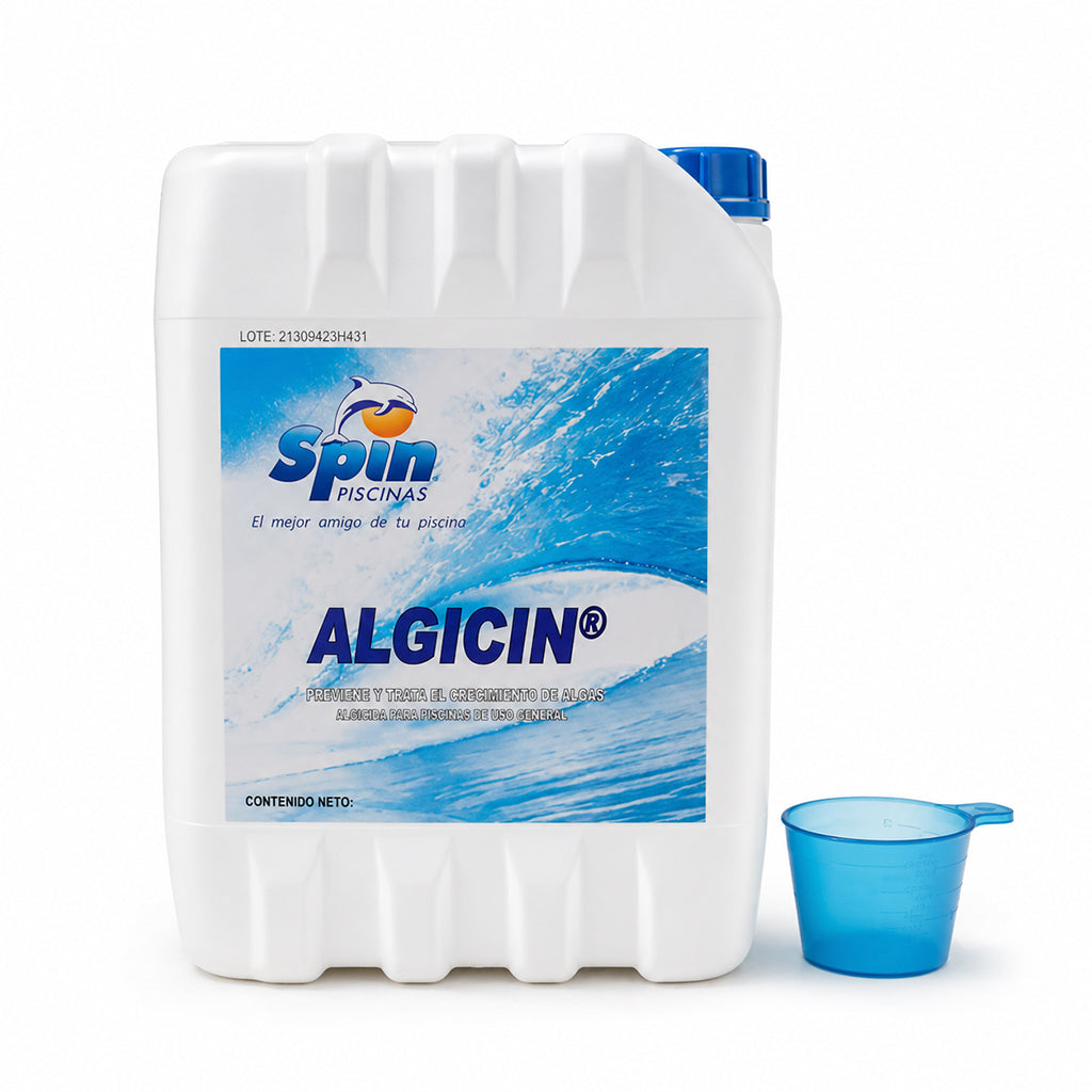 Algicin