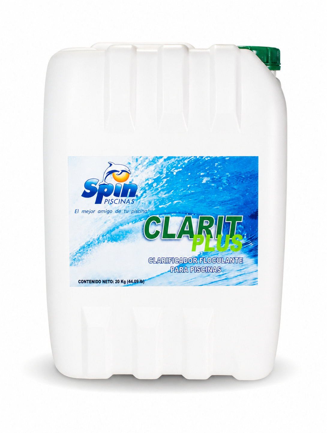 CLARIT PLUS