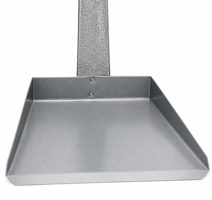 Recogedor de Lámina Galvanizada