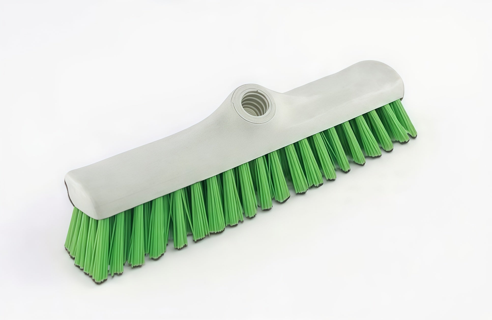 Cepillo para vidrio cerdas suaves