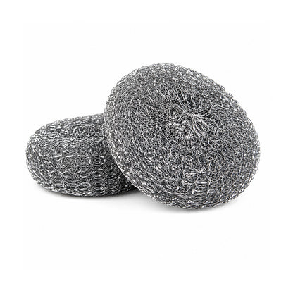 Fibra de Alambre Metálica