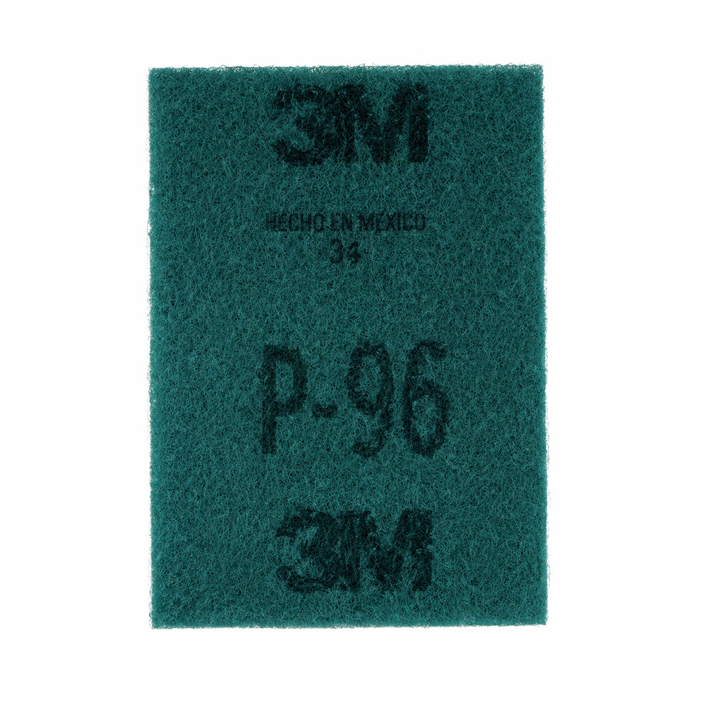 Fibra verde SCOTCH BRITE