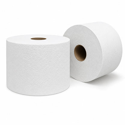 Papel Higiénico Tork adavanced SmartOne Maxi 6 rollos de 1150 hojas dobles c/u