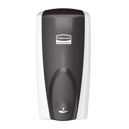Jabonera automática "Experience" Kimberly-Clark Blanco-Gris