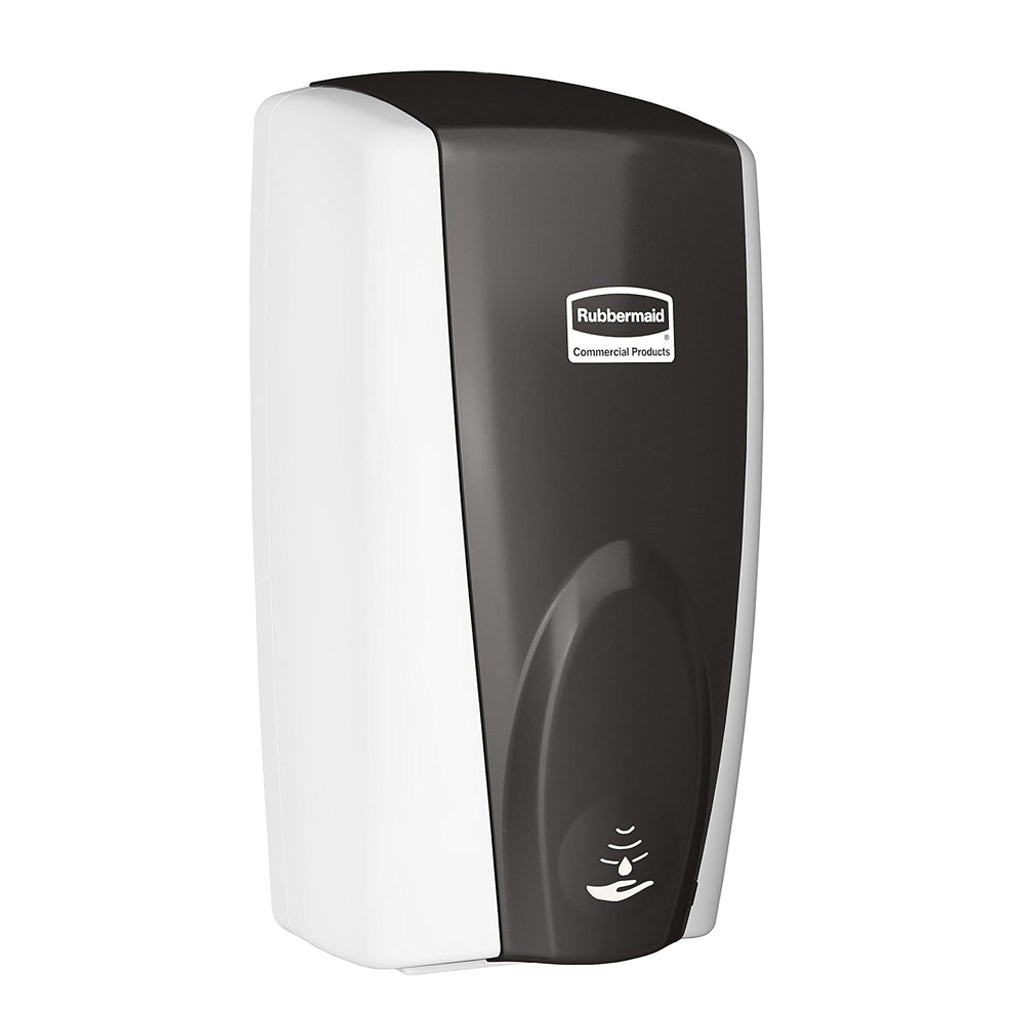 Jabonera automática "Experience" Kimberly-Clark Blanco-Gris