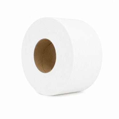 Papel Higienico Jumbo Jr. Scott® 250mts C/6 Rollos