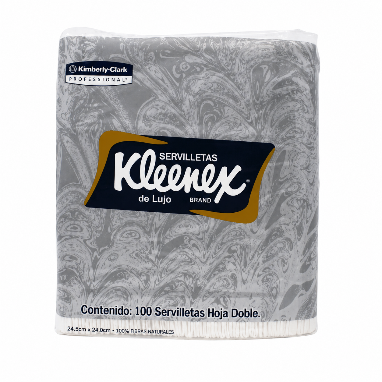 Servilleta de Lujo Kleenex®