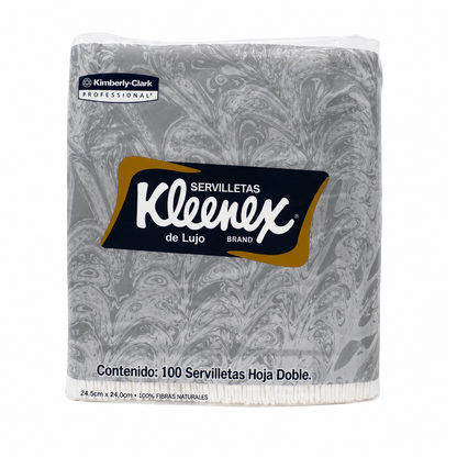 Servilleta de Lujo Kleenex®