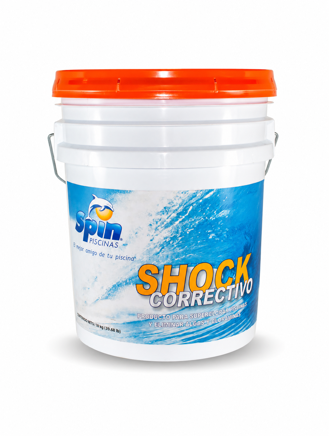Shock Correctivo